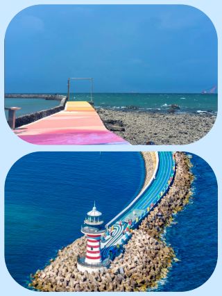 夏の避暑ガイド！海南VS福建3日間ゆったり旅プラン