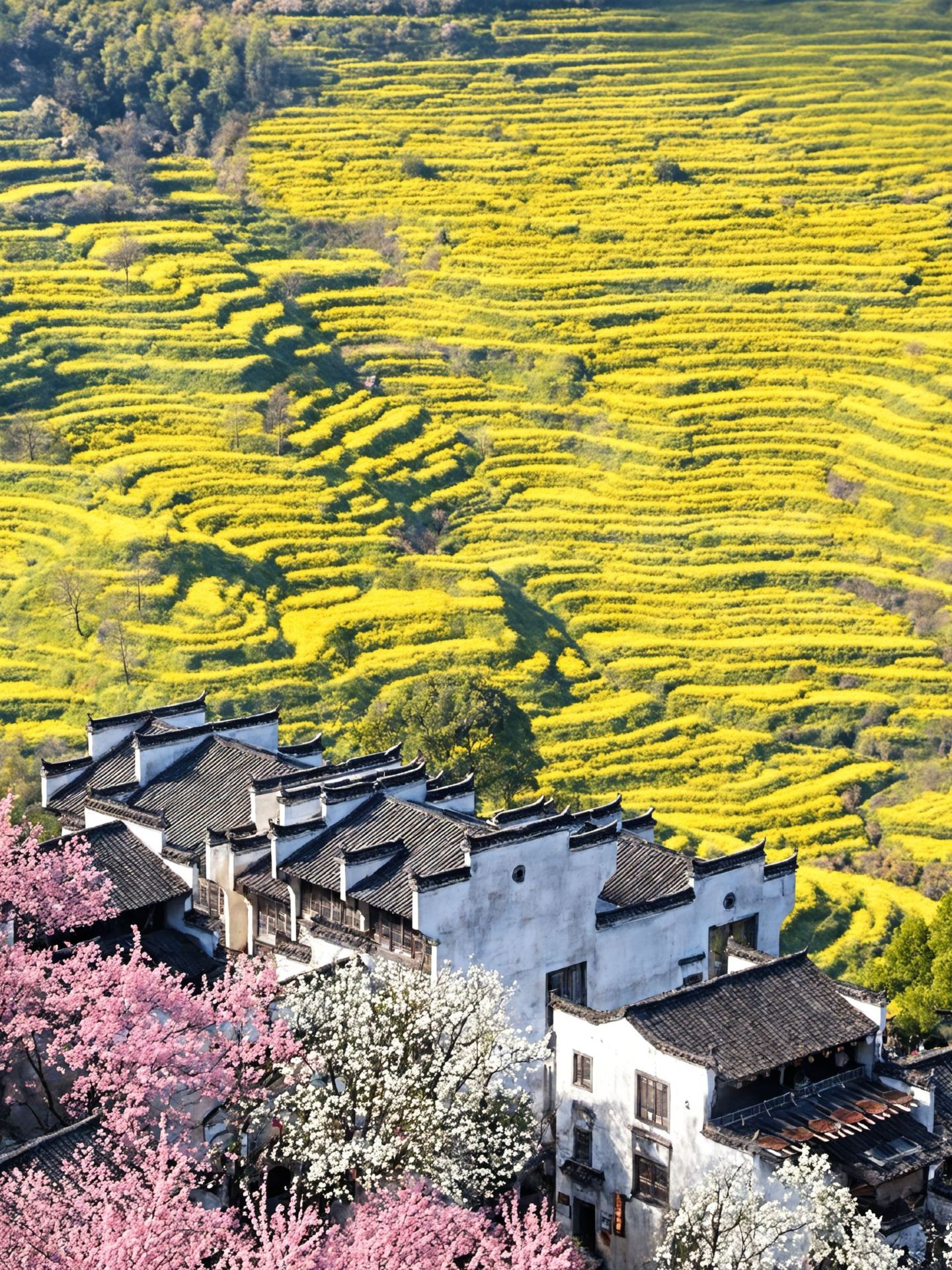 4-day Shangrao summer travel guide for lazy travelers