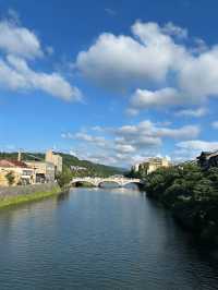 暑期日本8日遊攻略懶人友好不踩雷