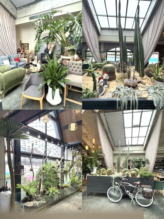 上海寶藏民宿推薦|花開半夏村上村宿·藏在 上海寶藏民宿推薦|花開半夏村上村宿·藏在