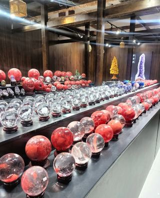 Notes on visiting Linshu willow weaving museum (China willow weaving culture and art museum)