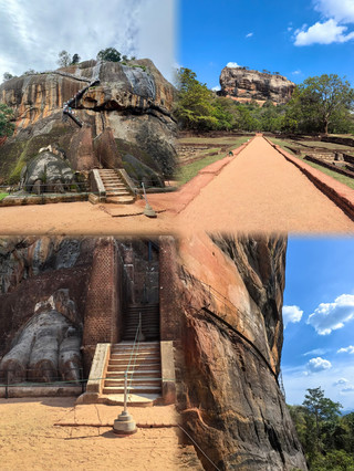 Visa-free paradise with a budget of 3k per person: enjoy 7 happy days as an islander in Sri Lanka｜Step-by-step guide