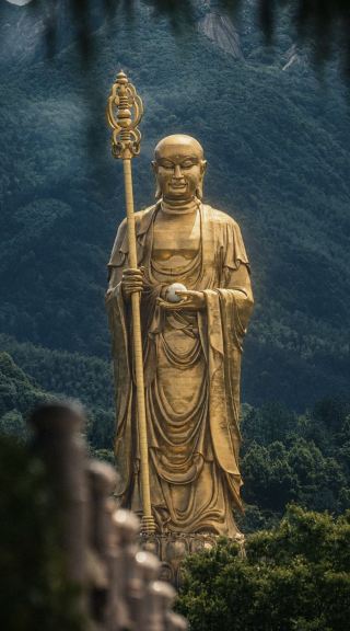 九華山旅行ガイド｜古村に泊まり、仏教の国を気軽に巡る
