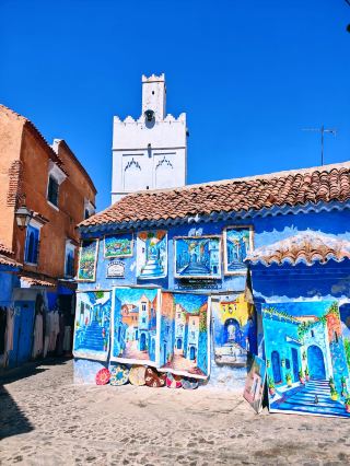 Remarkable Family Adventure in Morocco