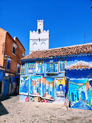 Remarkable Family Adventure in Morocco