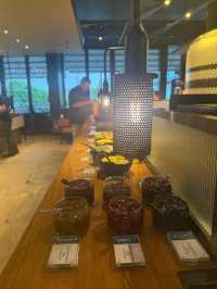 Exceptional Staycation with Outstanding Service