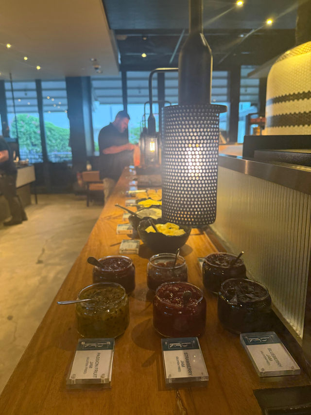 Exceptional Staycation with Outstanding Service