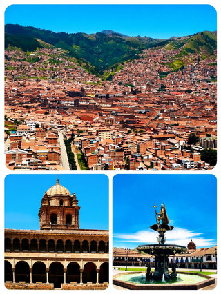 Cusco Was the #1 Item on My Bucket List—and It Didn't Just Check the Box, It Rewrote the Whole Lis