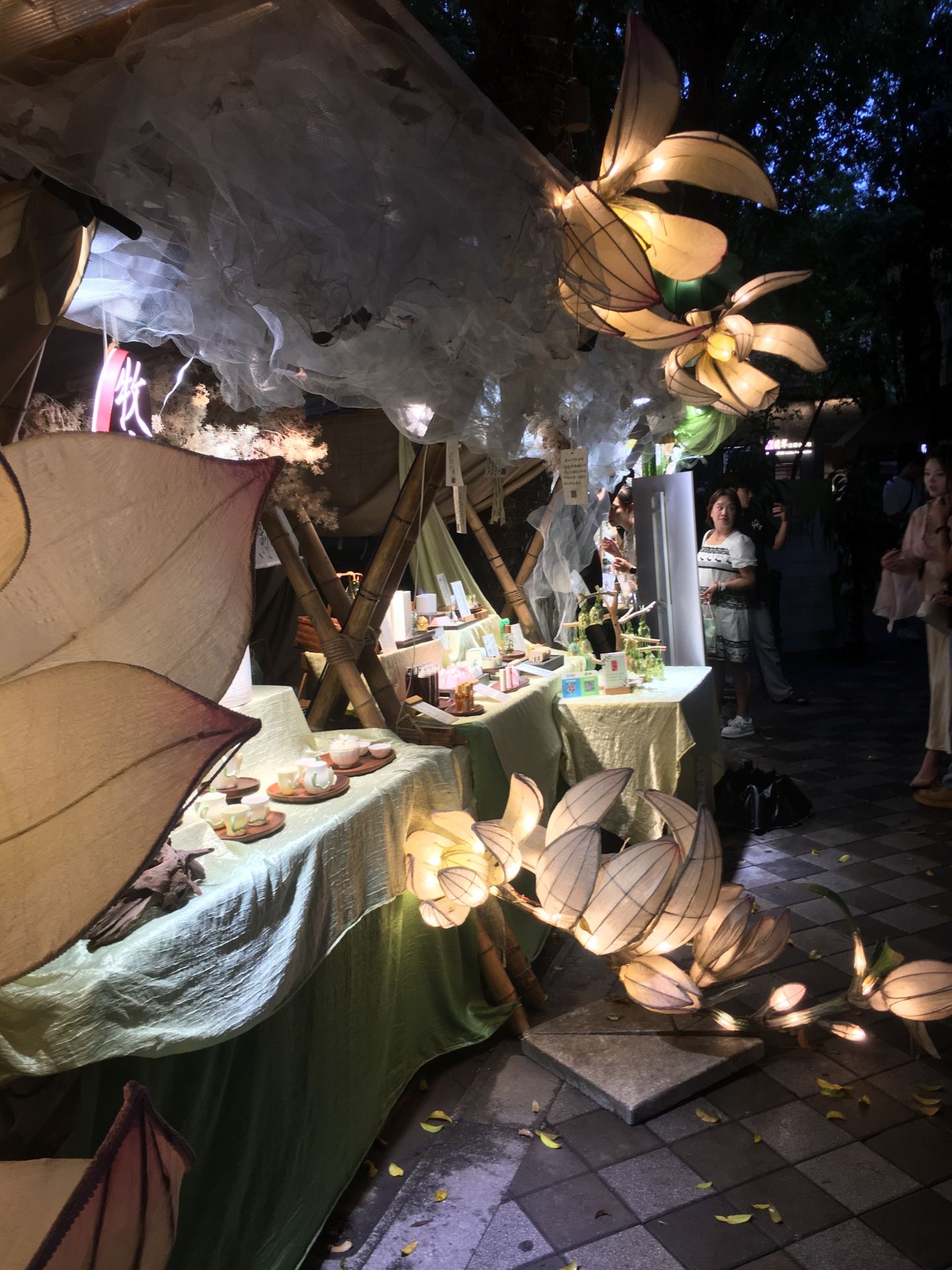 佛山 | 嶺南天地 City Walk 著住新中式去打卡
