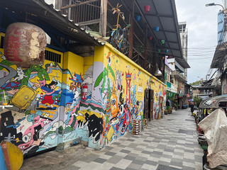 Hidden Gem for Exploring Bangkok's Unique Side