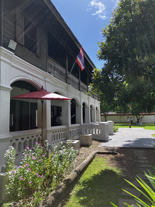 👑 Chiang Mai: Visit a Prince’s House at the Lanna Architecture Center
