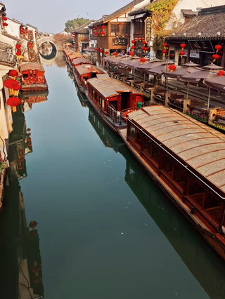 Suzhou 2-Day Itinerary: Experience the Charm of Classical Gardens | A Stress-Free, No-Detour Guide
