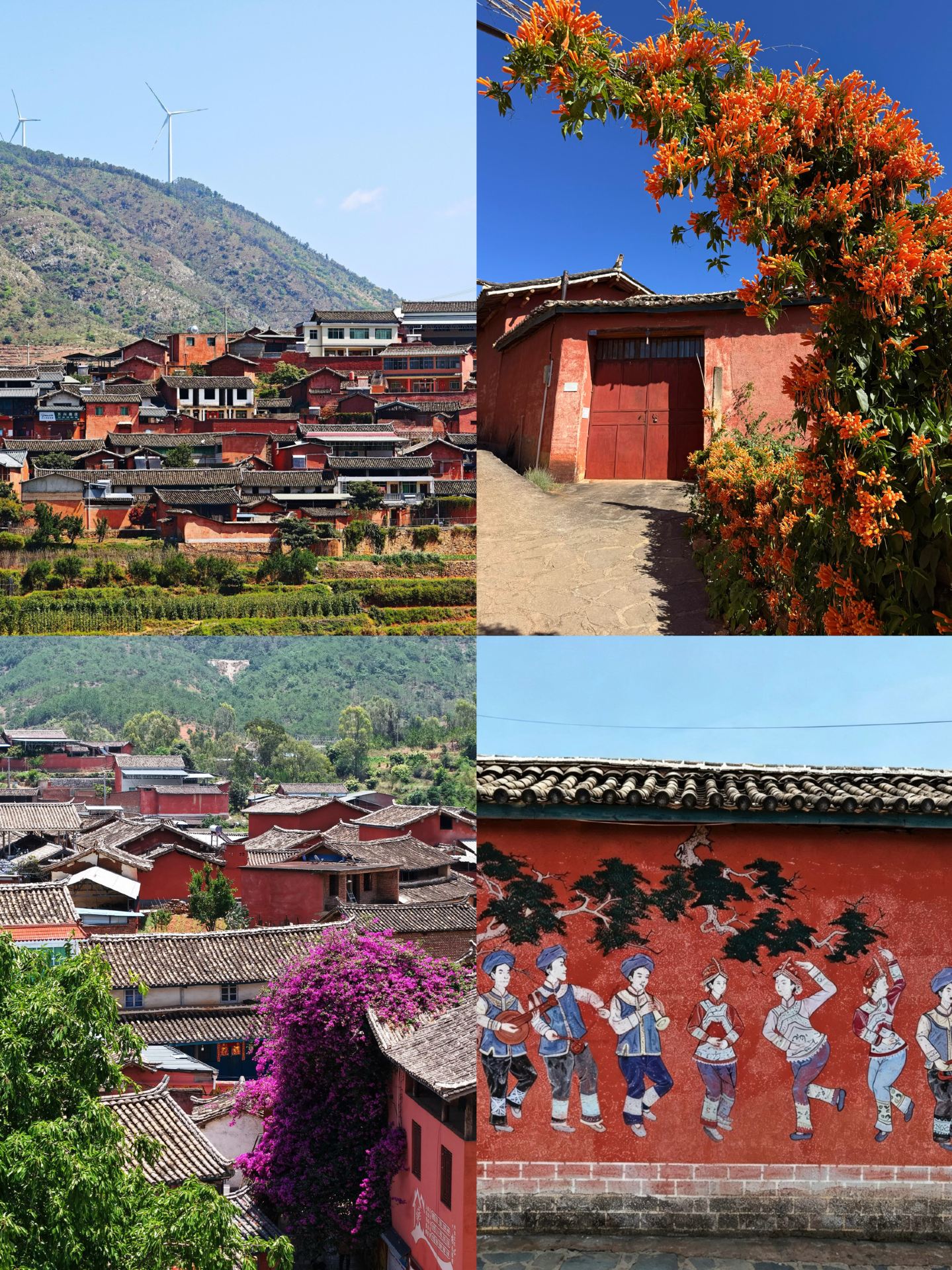 Panzhihua 3-day 2-night autumn getaway | Stay in the 22°C sunny flower city, a hidden route to escape the cold