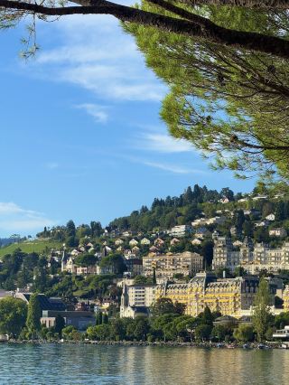 UK travel guide: High value for money at 3k per person