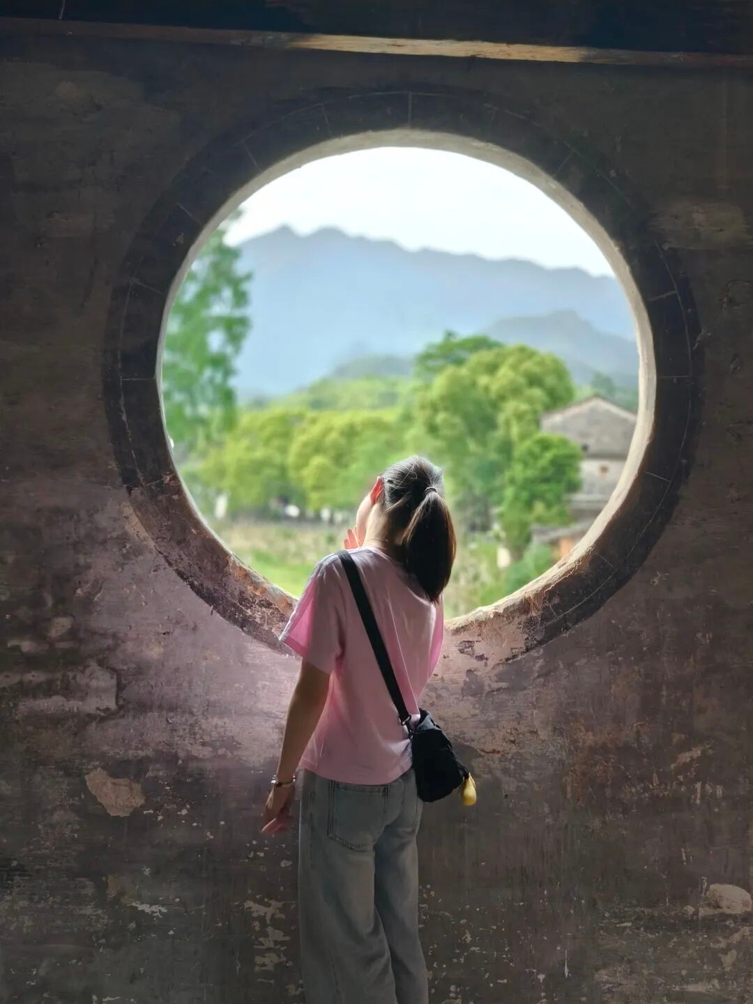 Xucun｜A Quiet Ancient Huizhou Village Away From Crowds