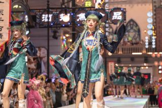 Foshan people personally tested! Don't waste time playing with eternal love
