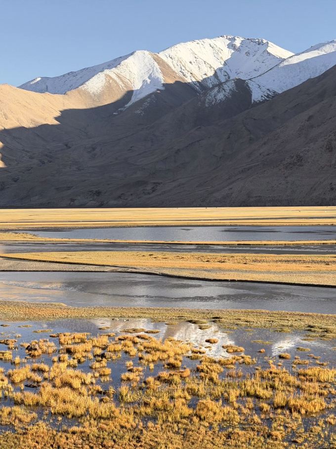 Panduan Wisata Musim Gugur 8 Hari di Kashgar & Sekitarnya: Rute Lengkap Anti-Gagal!