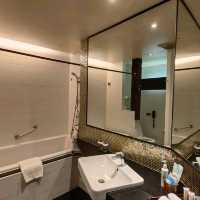Heritage Room @Siam Design Hotel