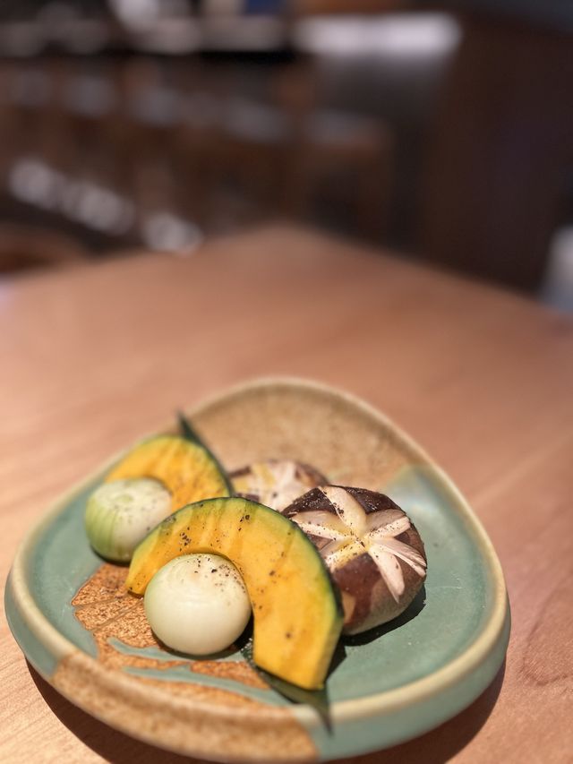 香港美食🍀尖沙咀高質廚師發辦燒肉🥩
