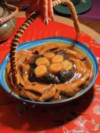 《Auntie AYI團年飯撈起🤩》