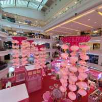 JB City Square Shopping Complex