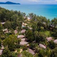 Renaissance Phuket Resort พักริมหาดไม้ขาวภูเก็ต