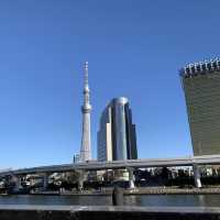東京淺草散策