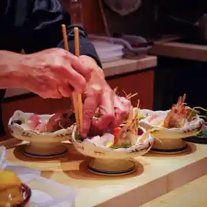 尖沙咀日本餐廳之凡