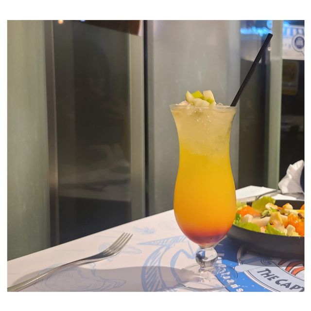 海鮮迷必到 惹味海鮮shake shake 袋 香港尖沙咀 海鮮迷必到 惹味海鮮shake shake 袋 香港尖沙咀