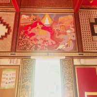 วัดพระเจ้าล้านทอง สะดือเมืองเชียงแสน