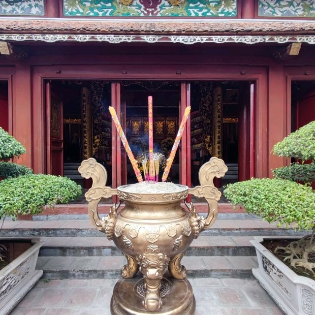 Jade Mountain Temple