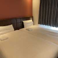 心齋橋超就腳平價酒店🏨推介‼️‼️Via Inn Hotel