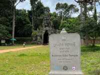 พาเที่ยวปราสาทสวยๆ ในนครวัดที่ต้องไม่พลาด