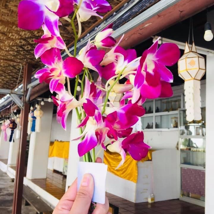 วัดพระธาตุแช่แห้ง