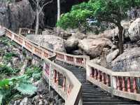 วัดถ้ำเขาฉกรรจ์