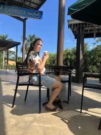 Starbucks Abreeza Mall
