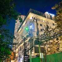 the Salil Hotel Sukhumvit 57