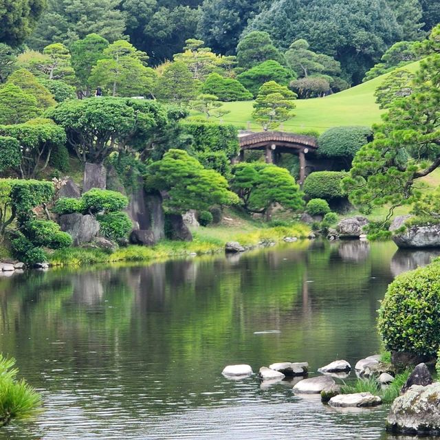 Japan Kyushu 