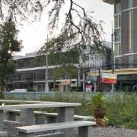 วงศ์วานิช Cafe&Restaurant ร้านดีในหาดใหญ่