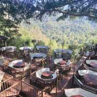 The Giant Chiangmai