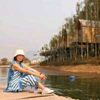 ชีวิตติด Slow Life เมืองเฟือง 