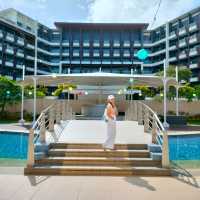 One of the best hotels in Boracay 