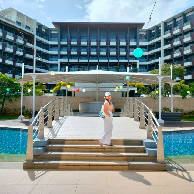 One of the best hotels in Boracay 
