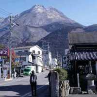 Japan Trip Jan 23 คิวชู โตเกียว