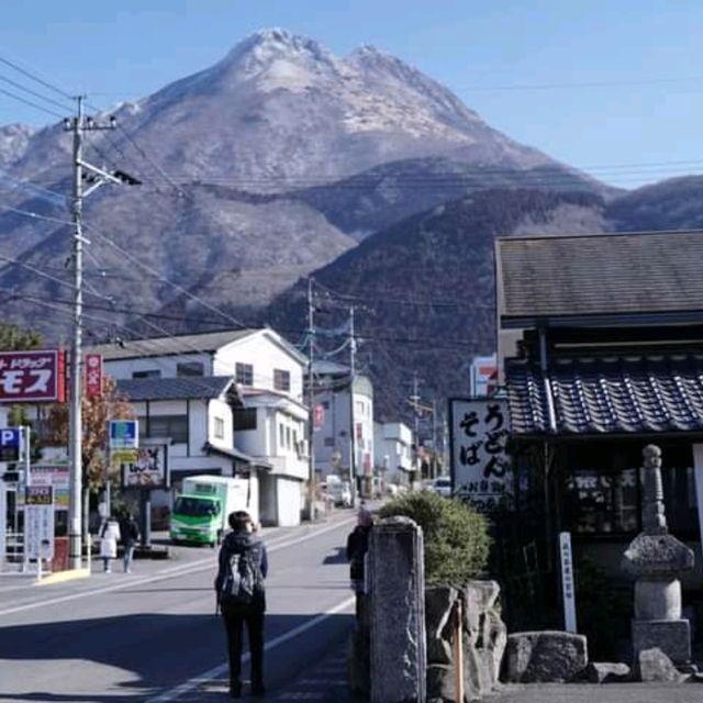 Japan Trip Jan 23 คิวชู โตเกียว