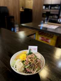  平民日本料理：抵食午餐