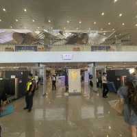 Bicol International Airport