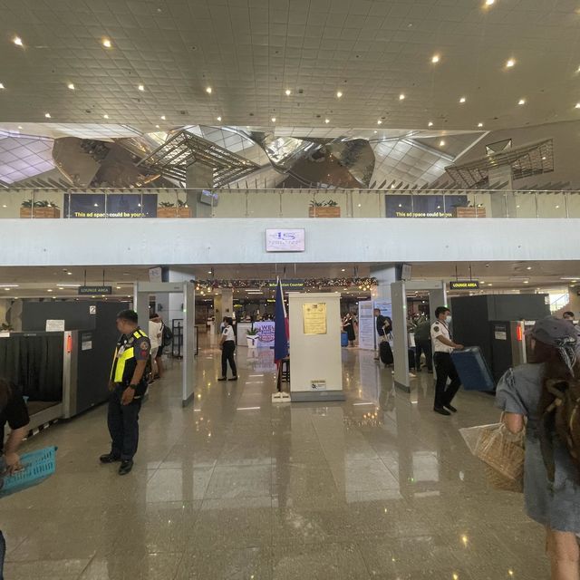 Bicol International Airport