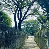 Fort Santiago