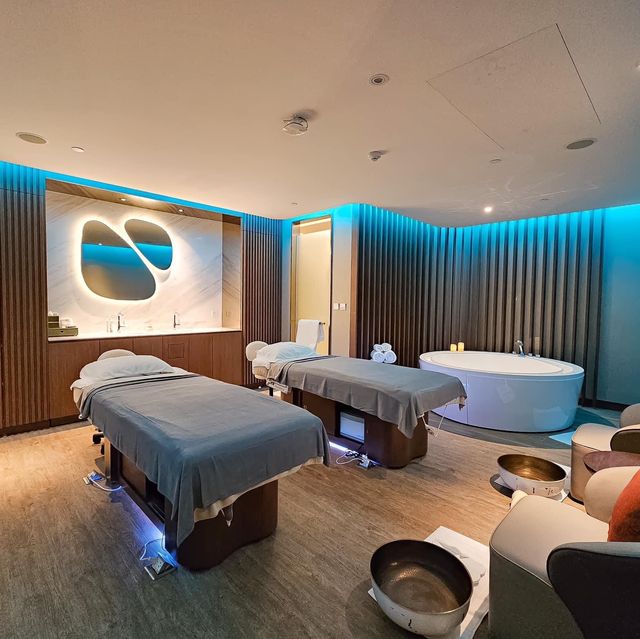 Mövenpick BDMS Wellness Resort Bangkok